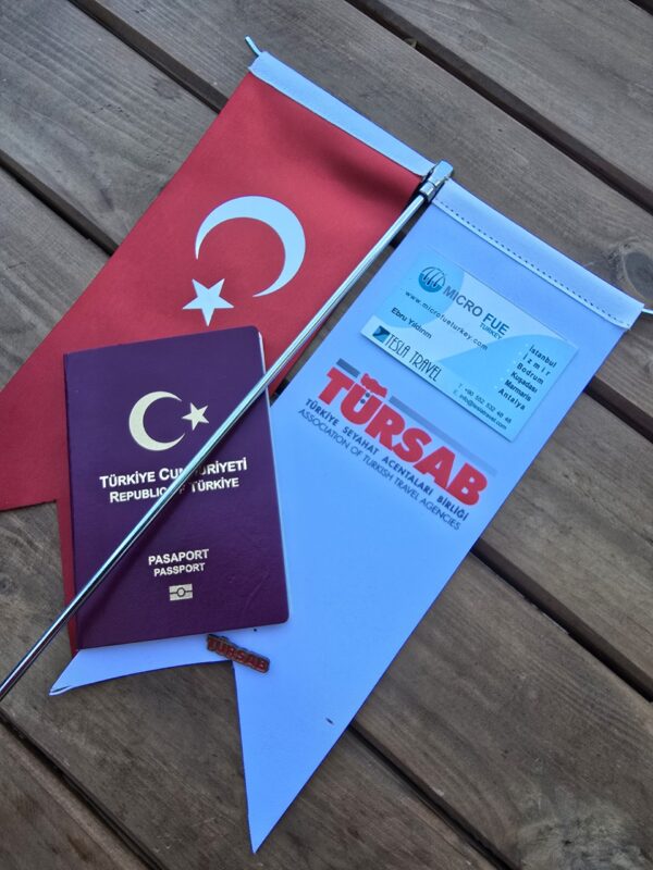 Schengen Vize Başvurusu Bodrum