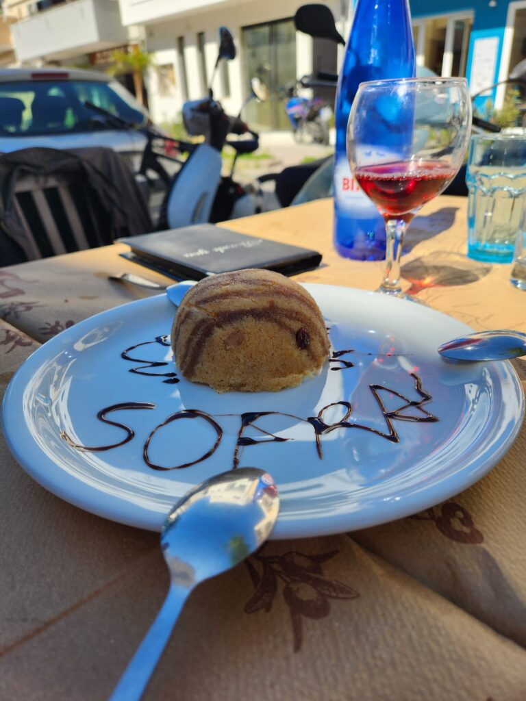 Sofra Traditional Restaurant in Kos