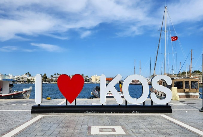Which Month is Best to Visit Kos Island?