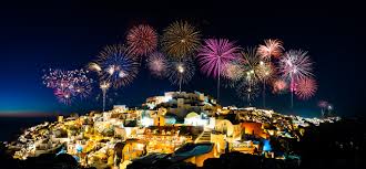 Orthodox Easter Celebrations