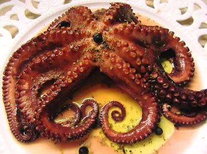 Mykonos Restaurant Kos