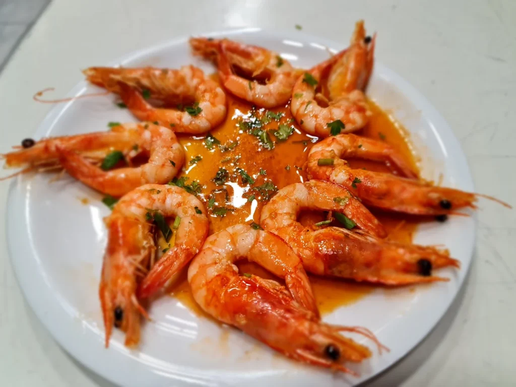 Mykonos Restaurant Kos