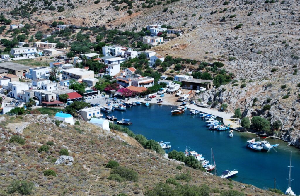 The Ultimate Guide to the Bodrum Kalymnos Ferry