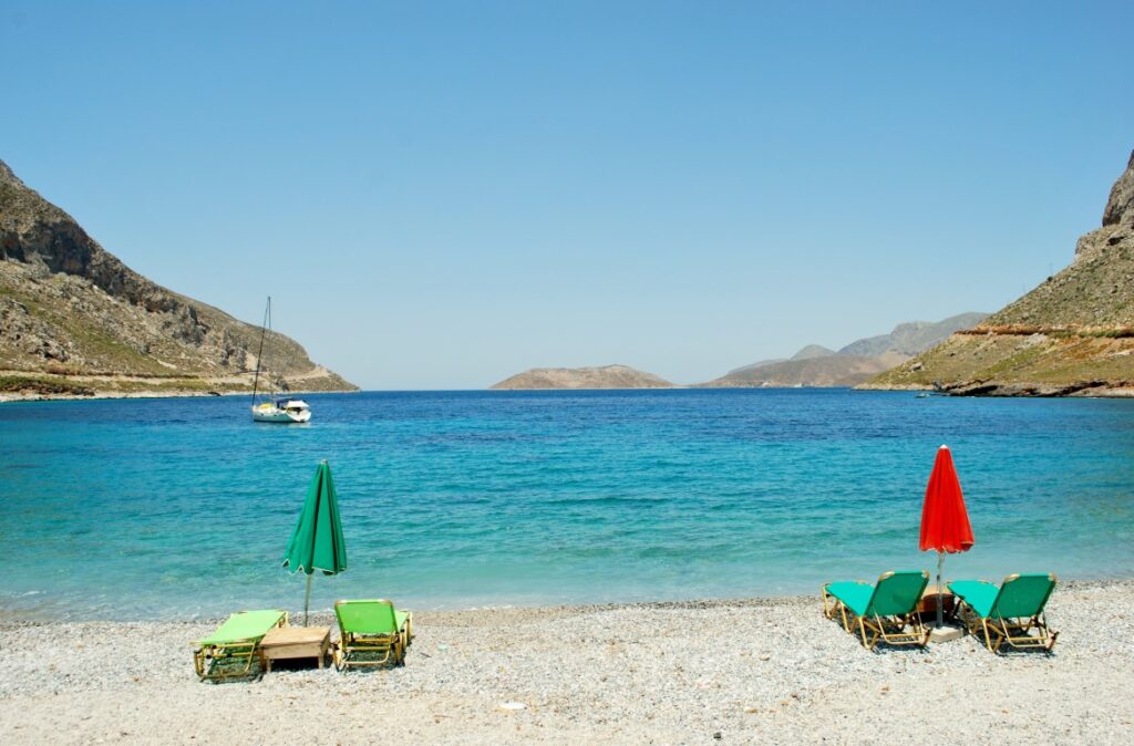 The Ultimate Guide to the Bodrum Kalymnos Ferry