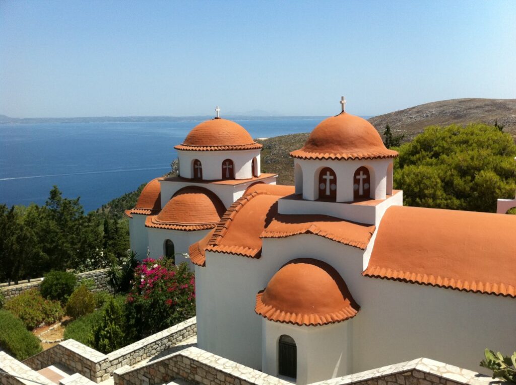 Bodrum Kalymnos Feribotu Rehberi