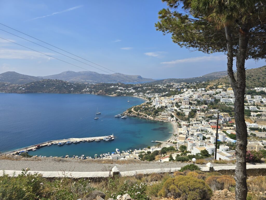 Bodrum'dan Leros Adası'na Mükemmel Bir Günlük Gezi