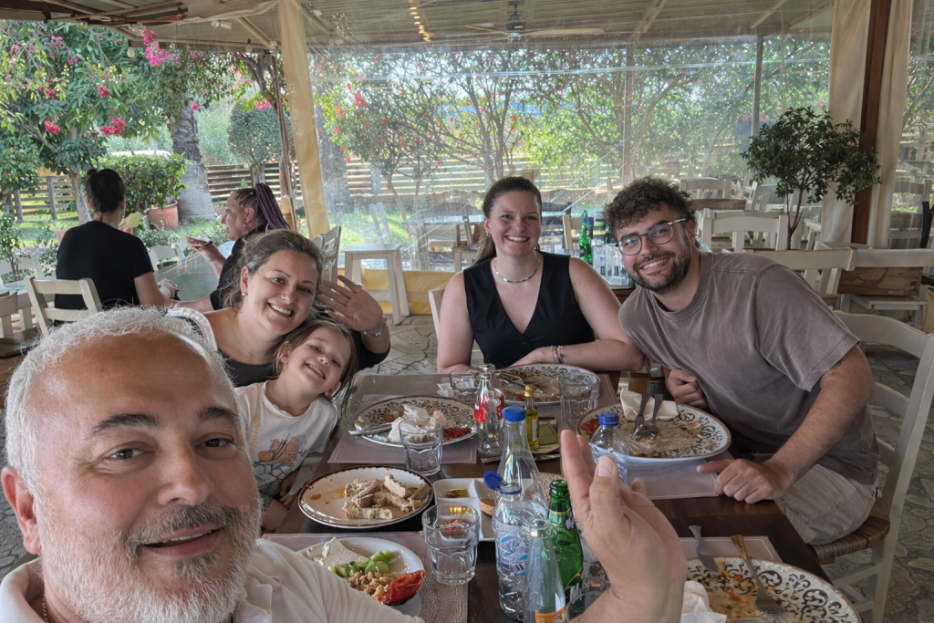 Cooking Class in Greek Tavern Kos traditional Greek cooking experience hands-on class local chef Greek food preparation village tavern experience